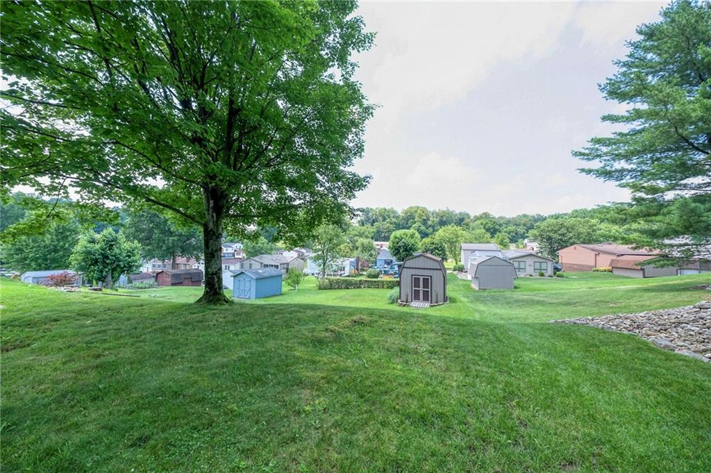 5033 Bocktown Road Aliquippa, PA 15001 - Photo 31 of 40
