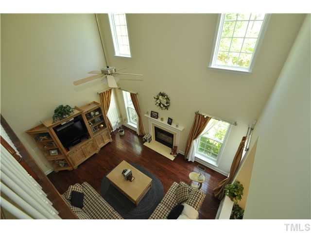 2109 Wide River Drive Raleigh, NC 27614 - Photo 6 of 20 a living room with furniture and a window
