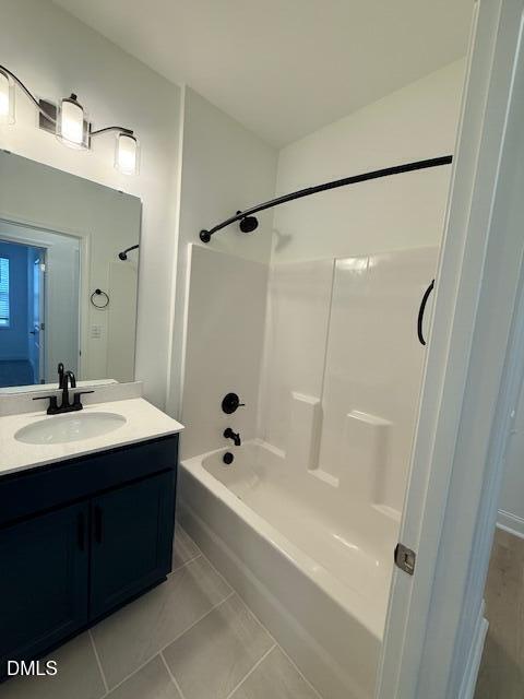 108 Swain Street Clayton, NC 27520 - Photo 17 of 19 a bathroom with a sink mirror toilet and bathtub