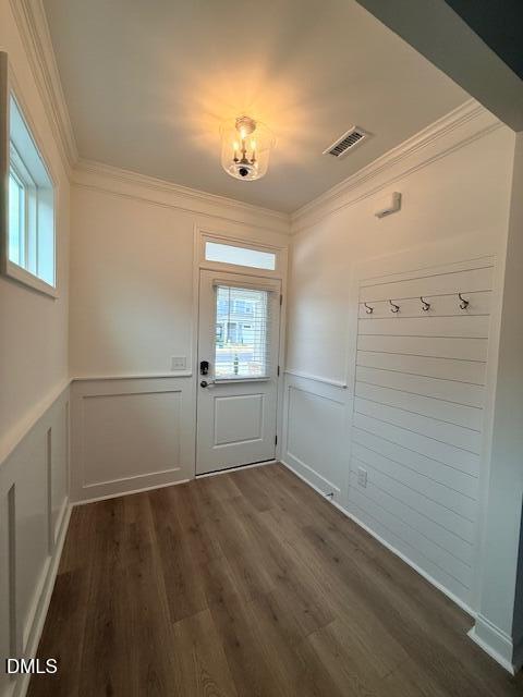 108 Swain Street Clayton, NC 27520 - Photo 3 of 19 wooden floor in an empty room with a window