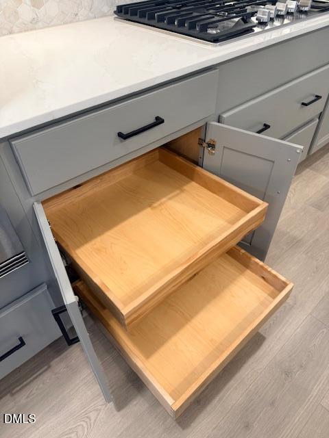 108 Swain Street Clayton, NC 27520 - Photo 10 of 19 a close up of a bed