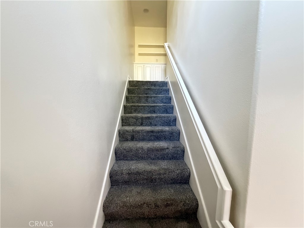 9494 Jack Rabbit Drive Rancho Cucamonga, CA 91730 - Photo 17 of 45 Stairs