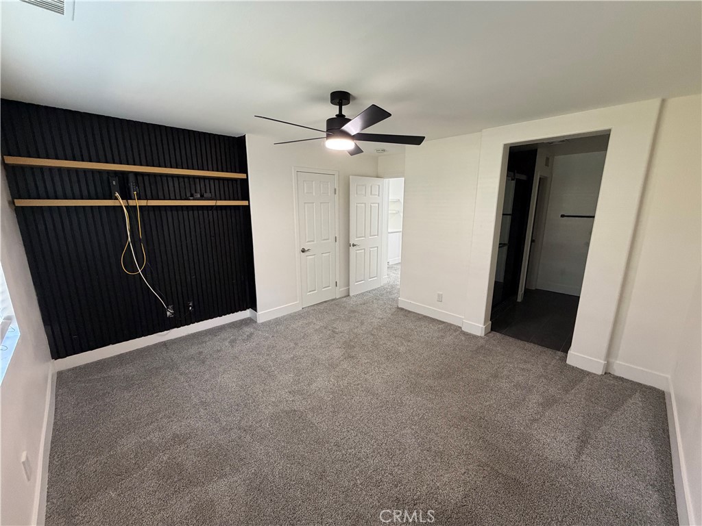 9494 Jack Rabbit Drive Rancho Cucamonga, CA 91730 - Photo 22 of 45 Room 1 w/ Walk In closet
