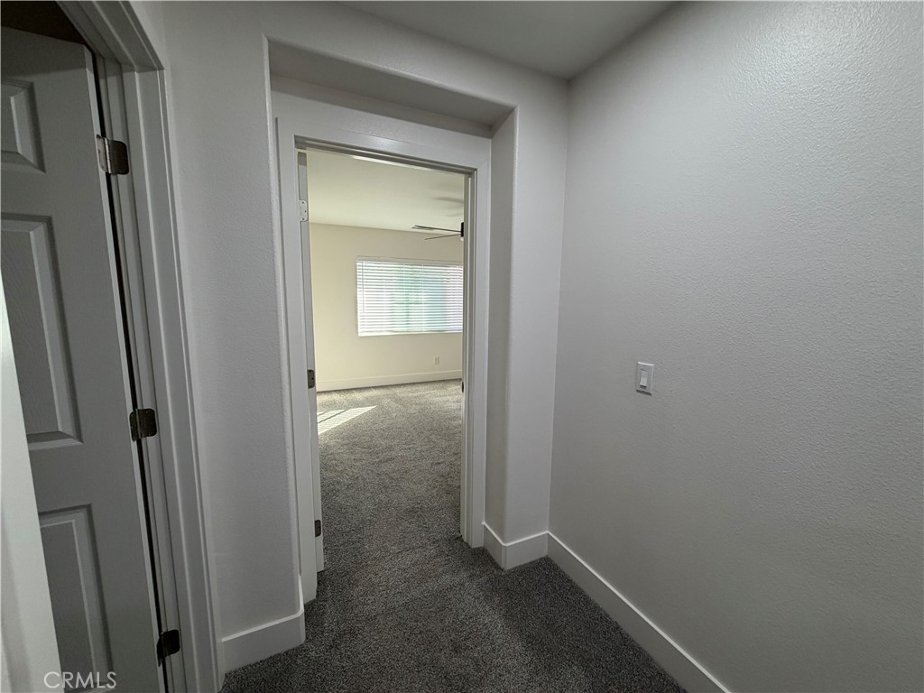 9494 Jack Rabbit Drive Rancho Cucamonga, CA 91730 - Photo 30 of 45 Hallway Upstairs