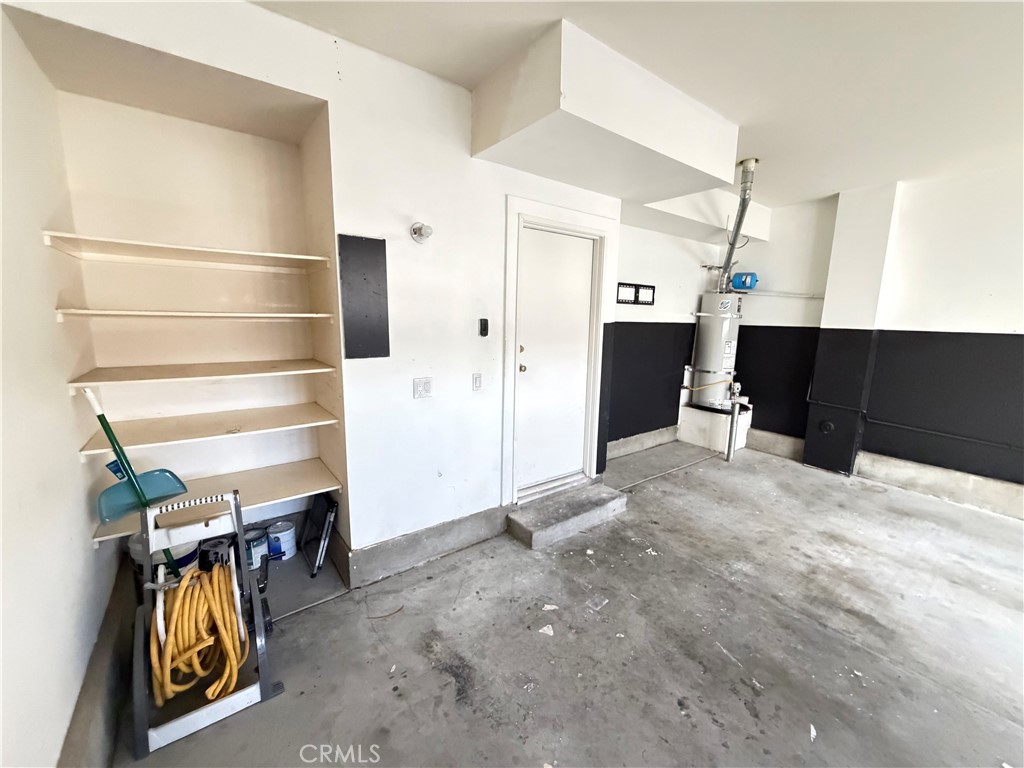 9494 Jack Rabbit Drive Rancho Cucamonga, CA 91730 - Photo 38 of 45 Garage