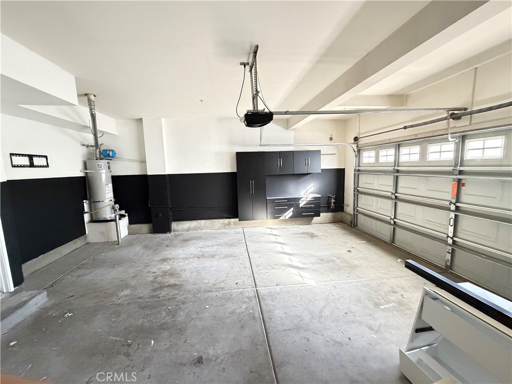 9494 Jack Rabbit Drive Rancho Cucamonga, CA 91730 - Photo 39 of 45 Garage