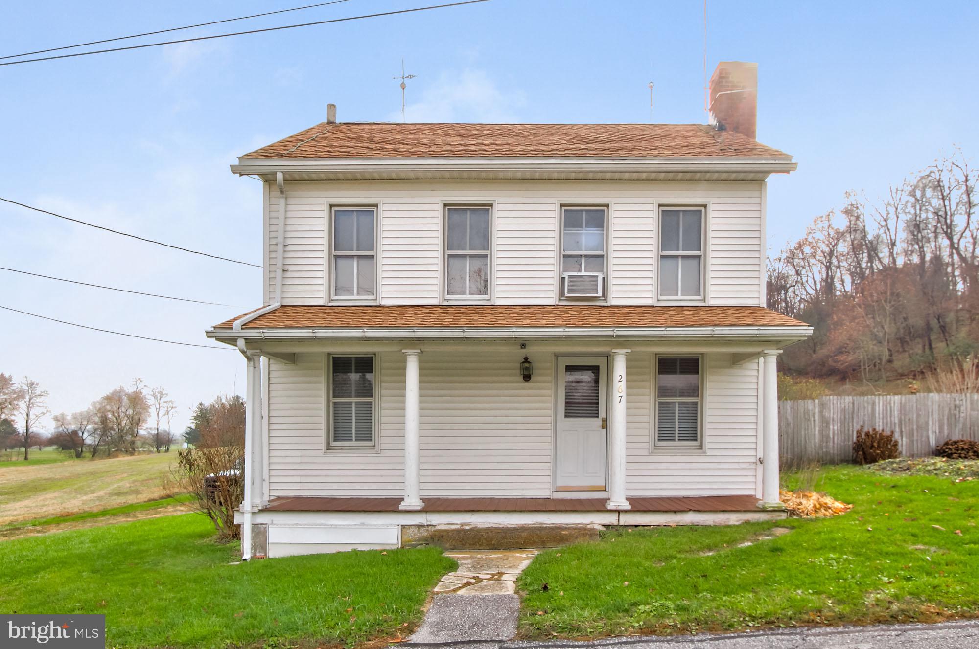267 Little Creek Road Spring Grove, PA 17362 - Photo 1 of 35