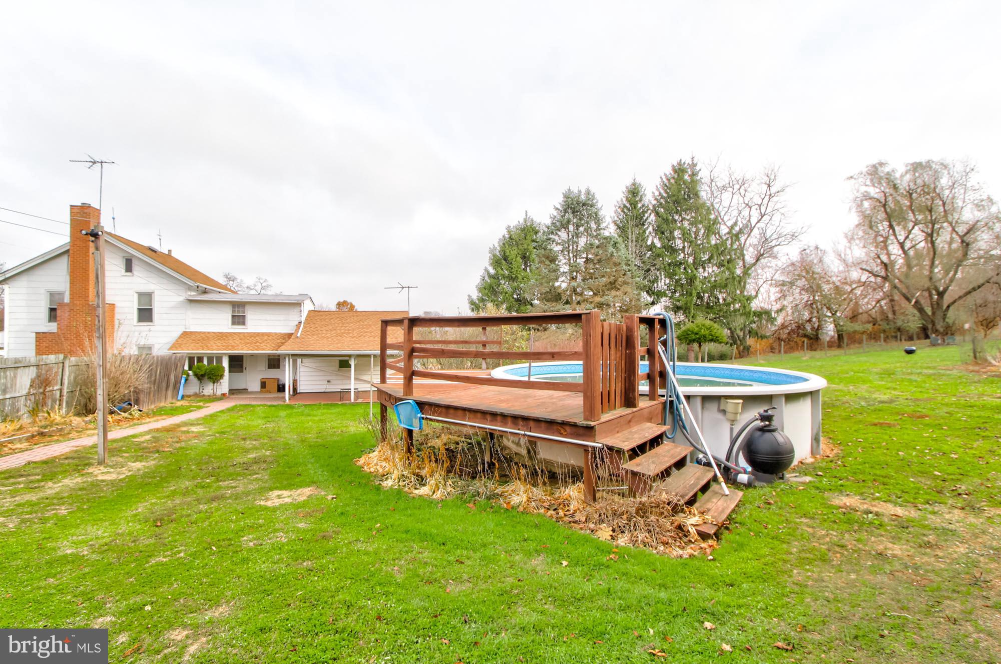 267 Little Creek Road Spring Grove, PA 17362 - Photo 22 of 35