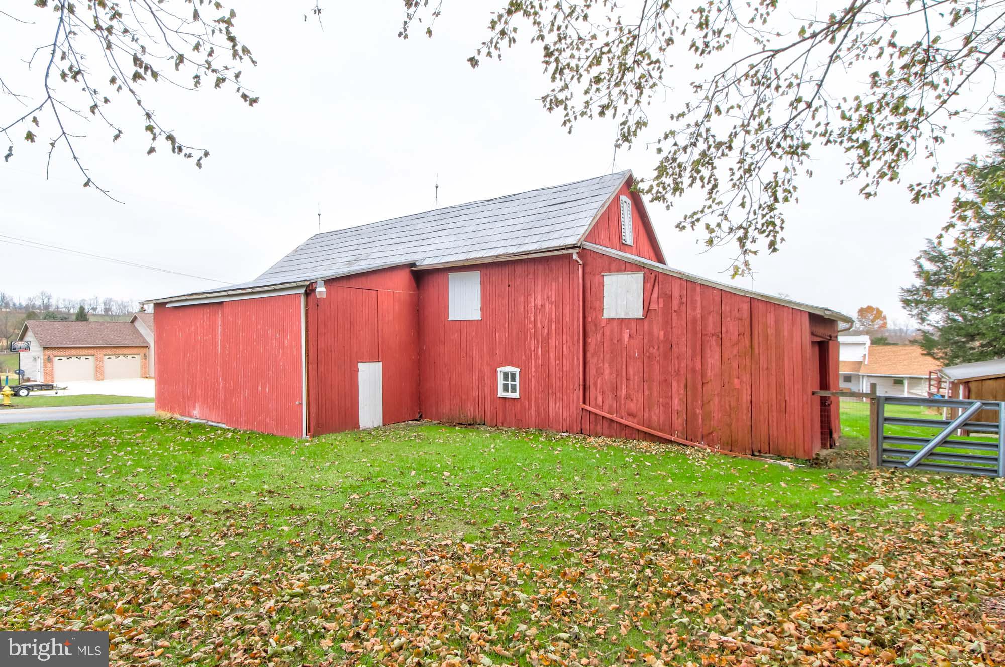 267 Little Creek Road Spring Grove, PA 17362 - Photo 27 of 35