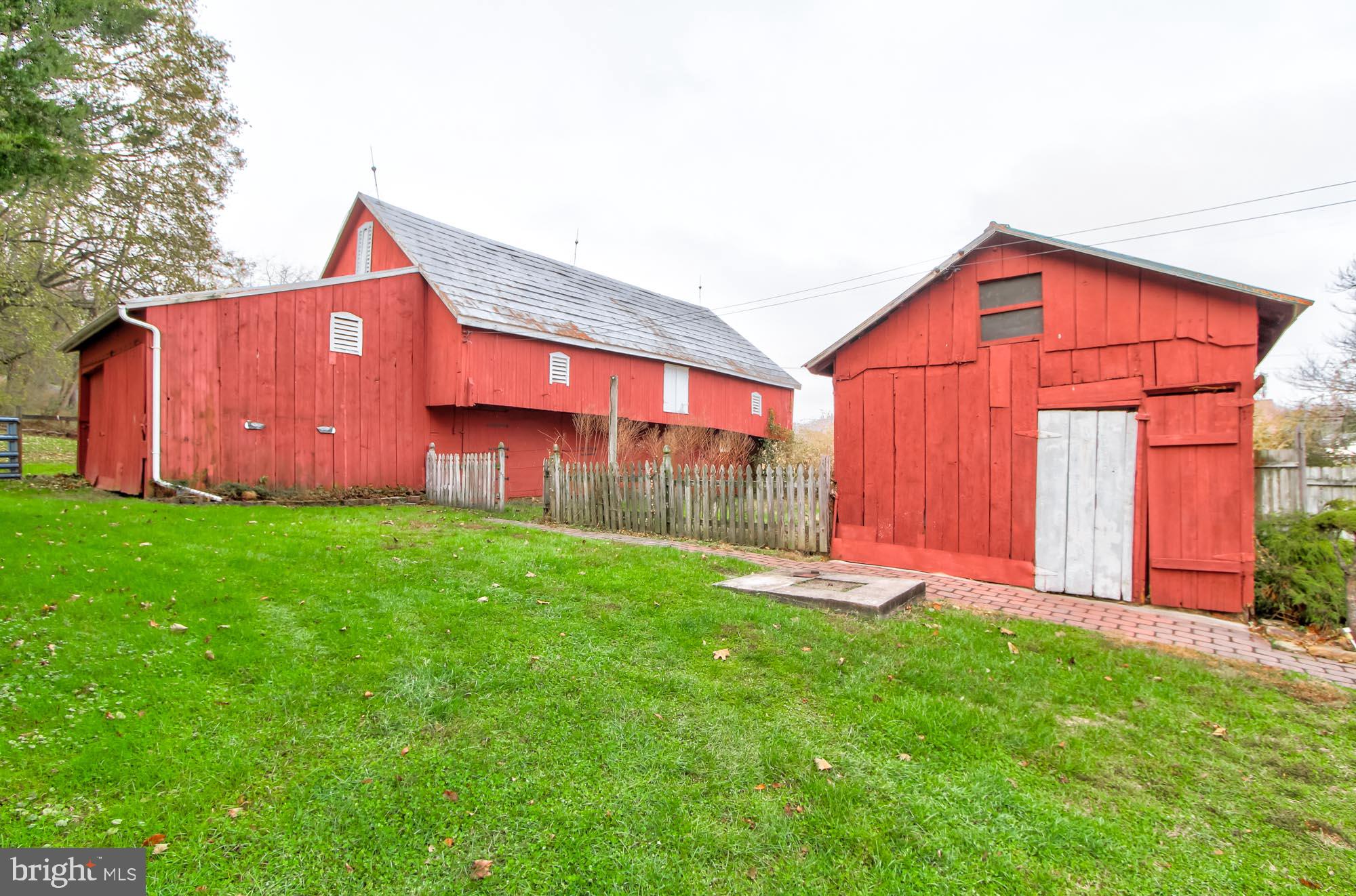 267 Little Creek Road Spring Grove, PA 17362 - Photo 28 of 35