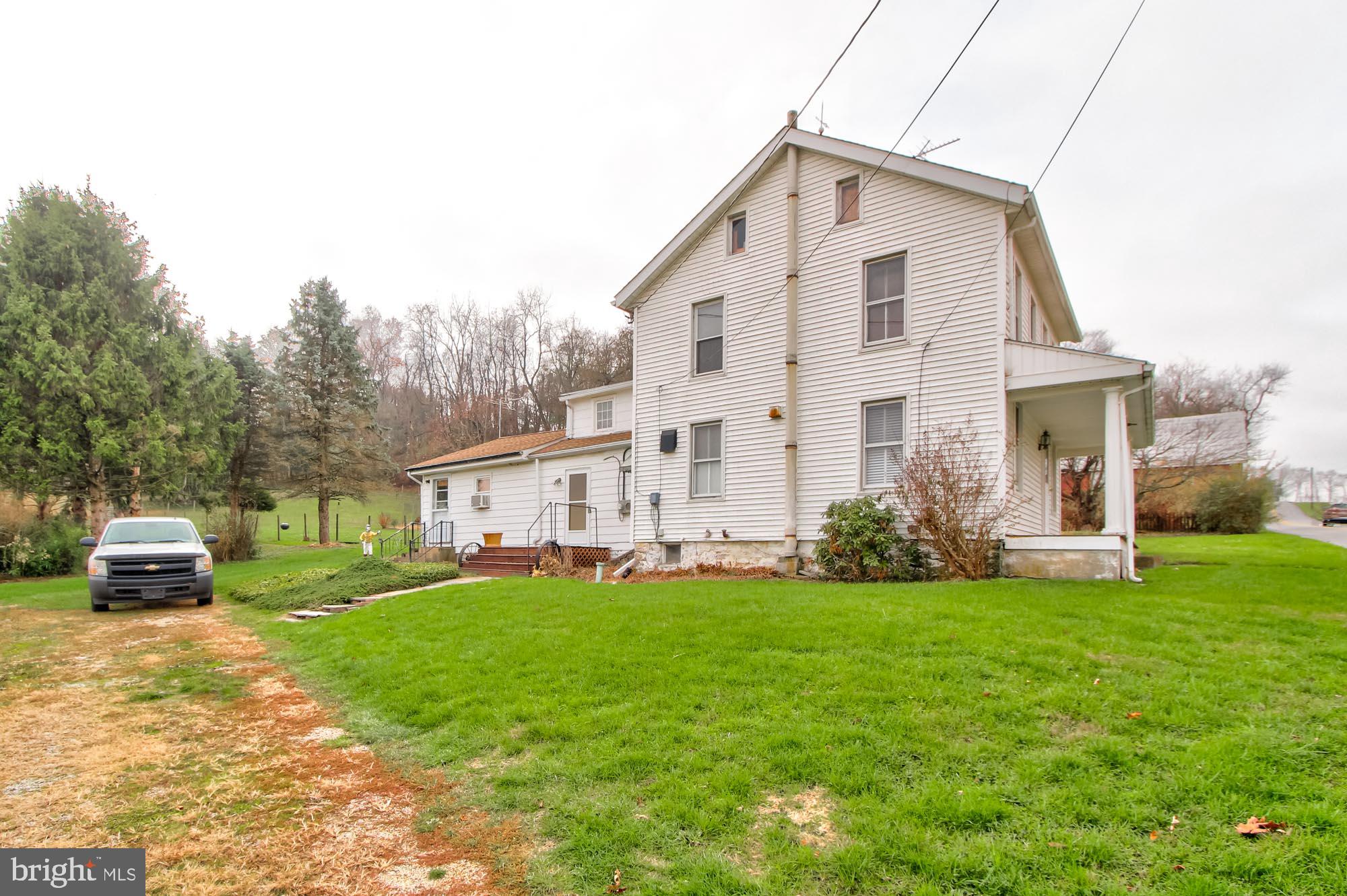 267 Little Creek Road Spring Grove, PA 17362 - Photo 34 of 35