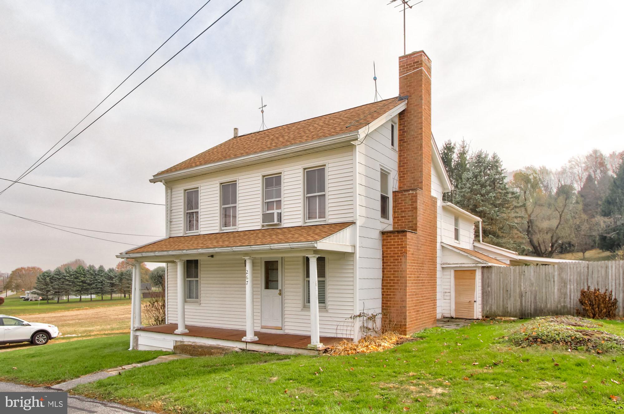 267 Little Creek Road Spring Grove, PA 17362 - Photo 35 of 35