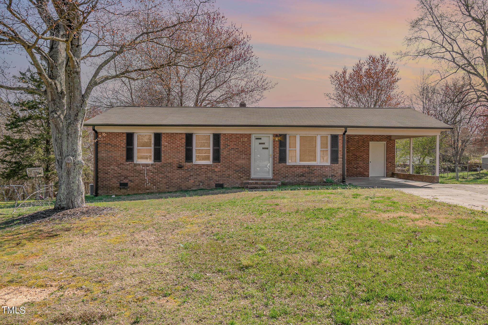 6537 Cedarberry Road Trinity, NC 27370 - Photo 1 of 18 CB 1