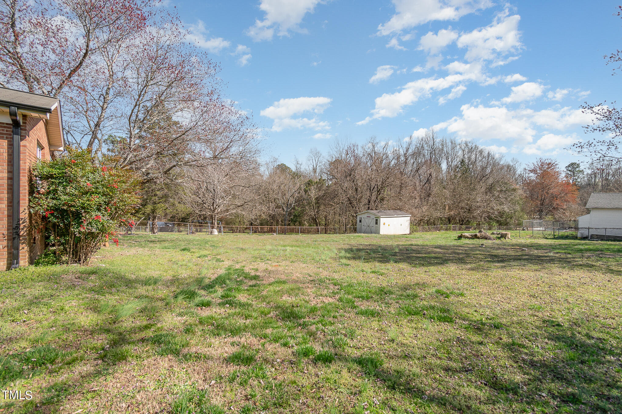 6537 Cedarberry Road Trinity, NC 27370 - Photo 17 of 18 CB 18