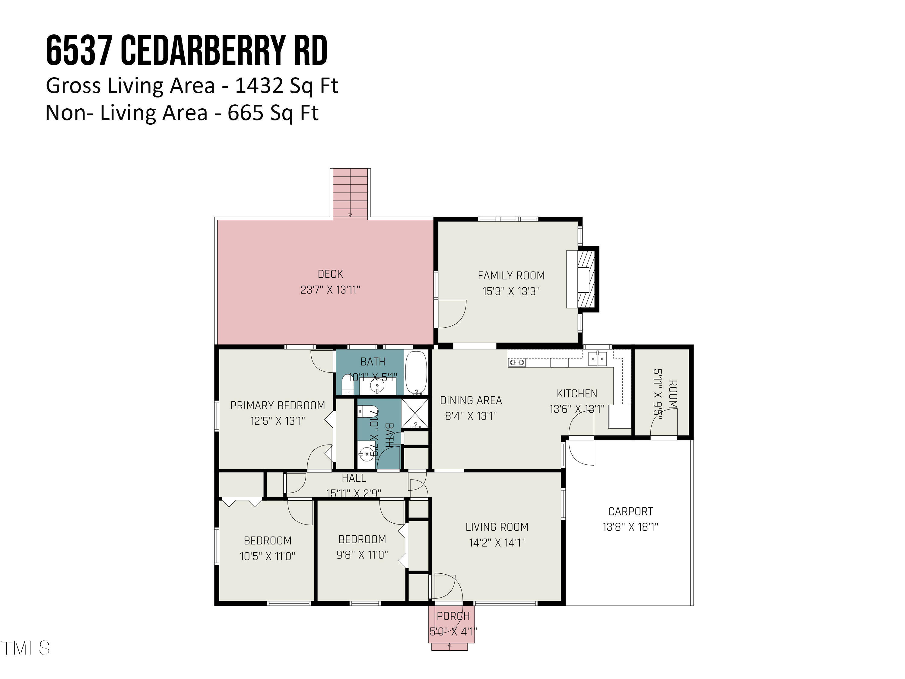 6537 Cedarberry Road Trinity, NC 27370 - Photo 2 of 18 6537_cedarberry_rd