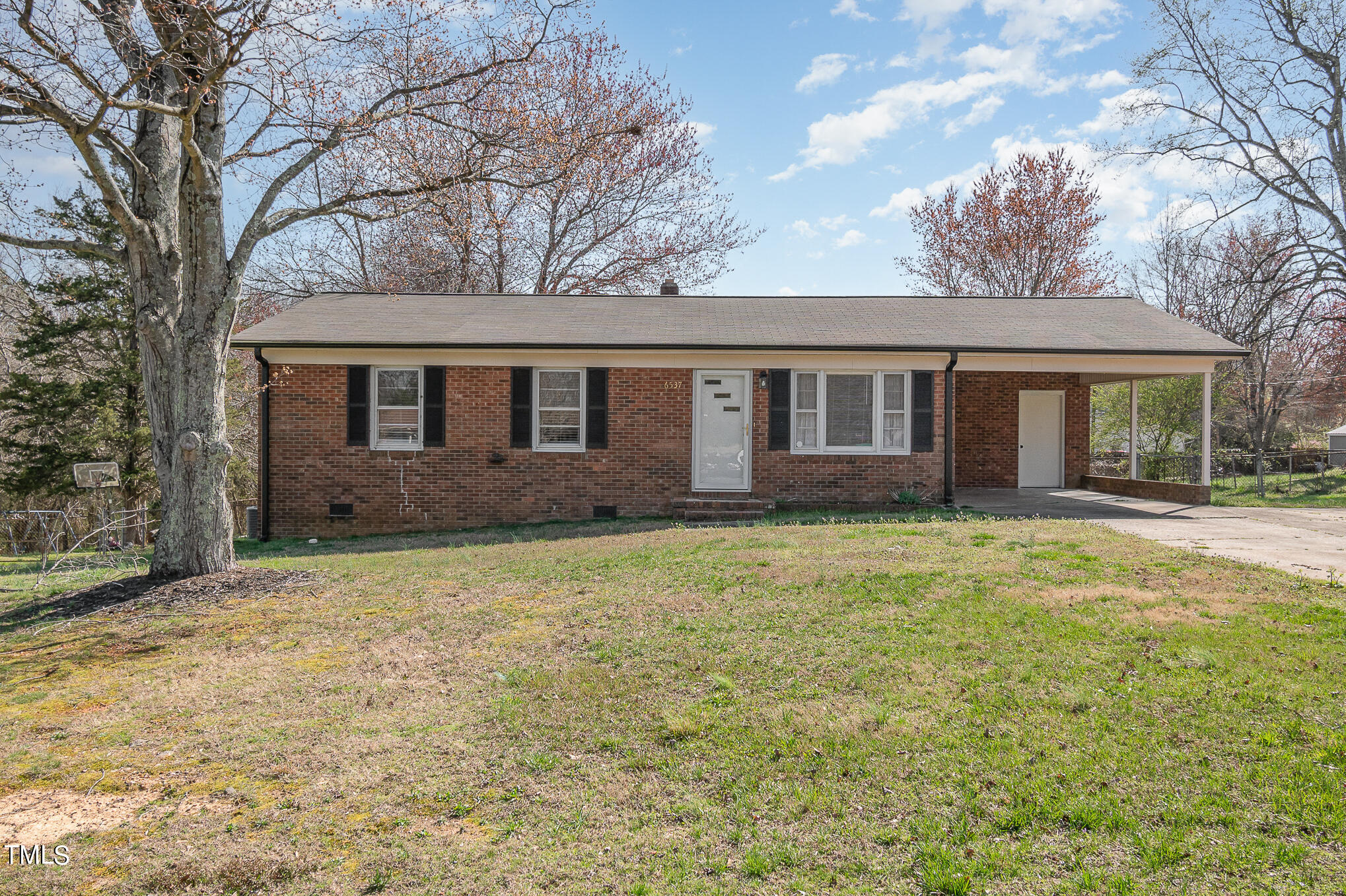 6537 Cedarberry Road Trinity, NC 27370 - Photo 3 of 18 CB 2