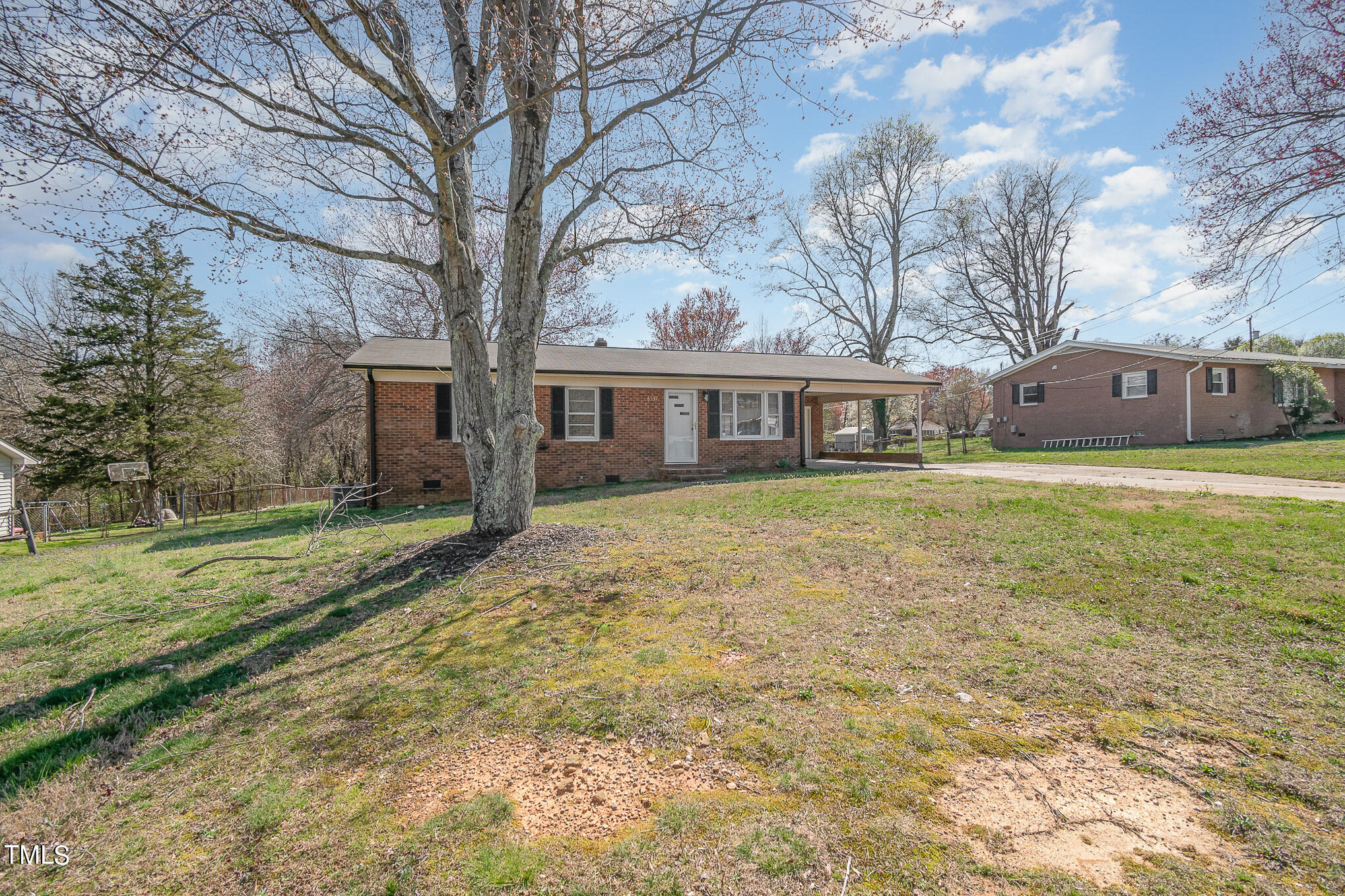 6537 Cedarberry Road Trinity, NC 27370 - Photo 4 of 18 CB 3