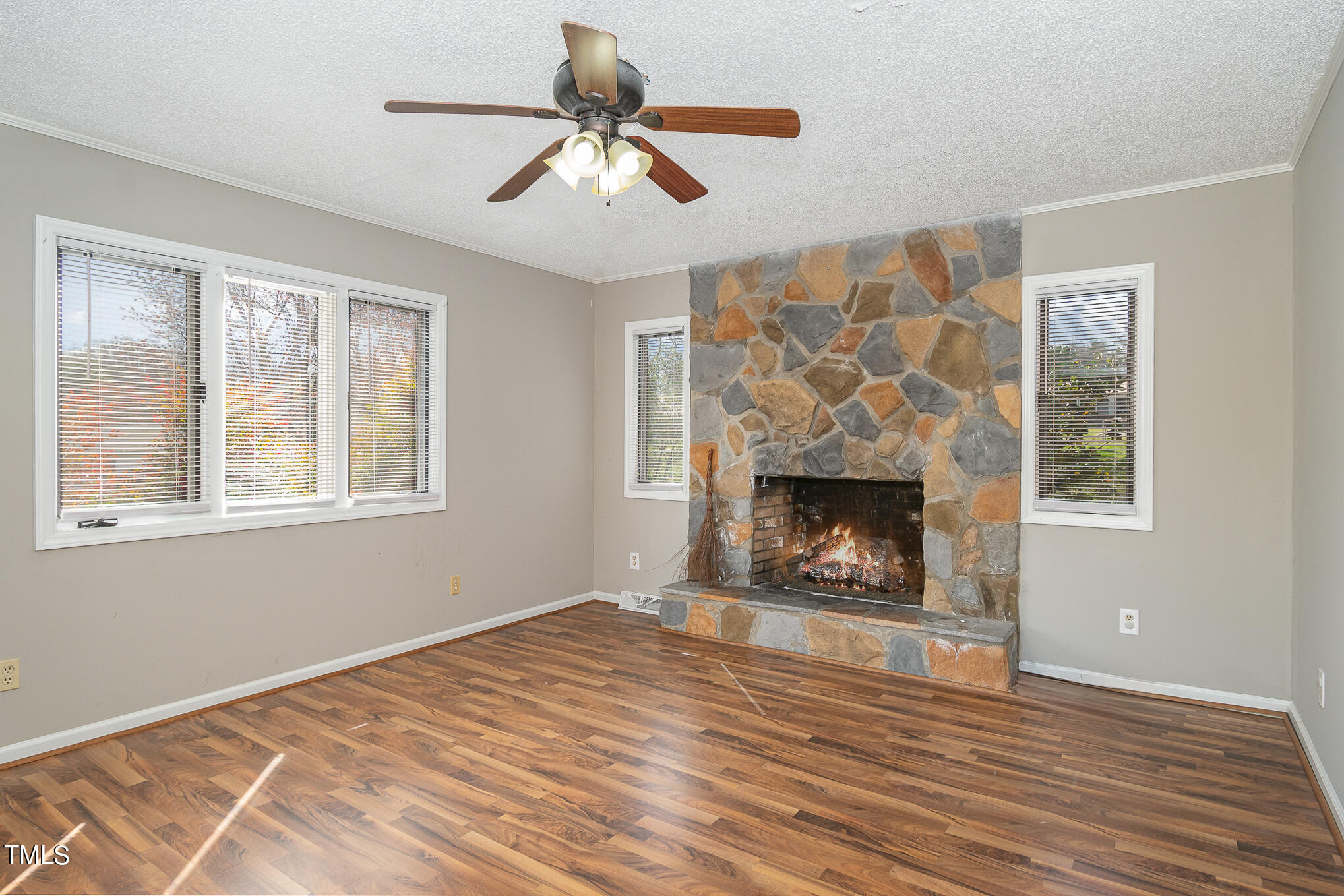 6537 Cedarberry Road Trinity, NC 27370 - Photo 8 of 18 CB 9