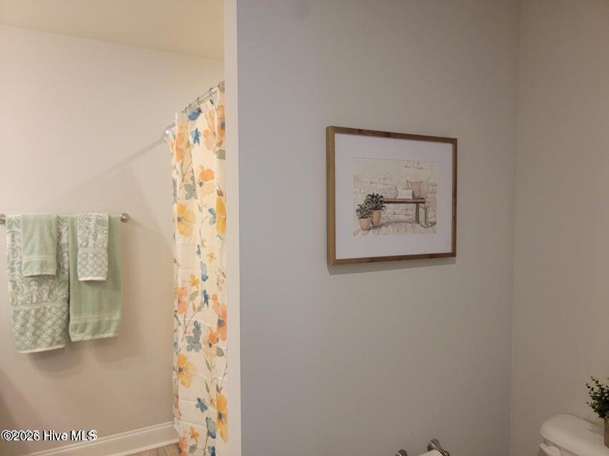 1053 Springdale Road Southport, NC 28461 - Photo 15 of 32 Primary Bedroom Onsuite