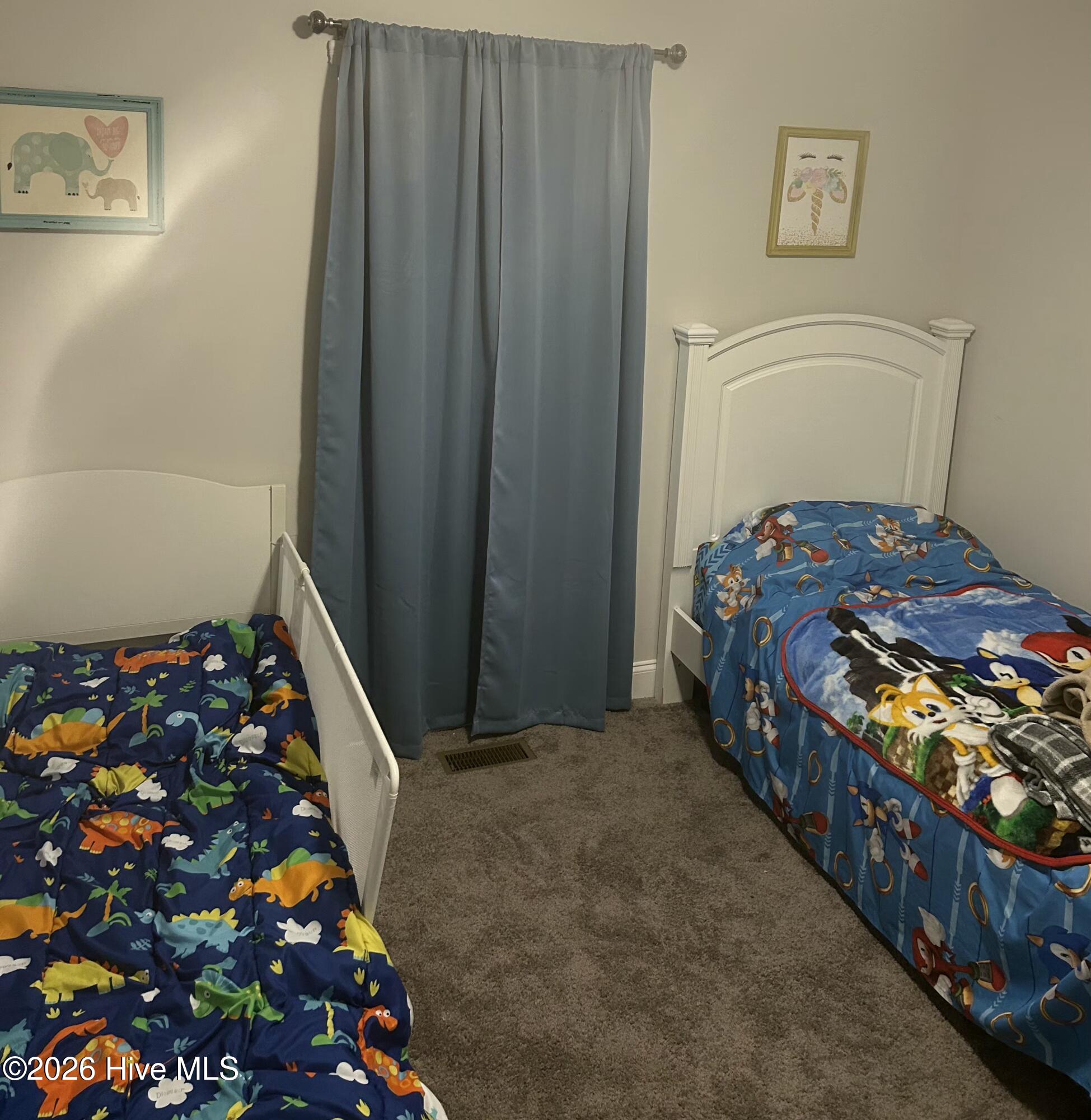 1053 Springdale Road Southport, NC 28461 - Photo 19 of 32 Bedroom 3