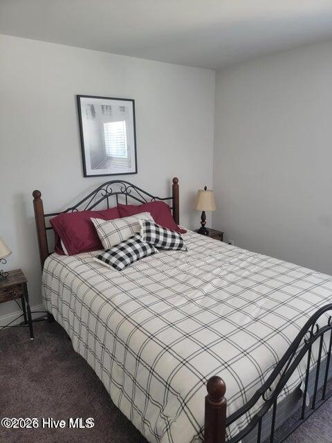 1053 Springdale Road Southport, NC 28461 - Photo 20 of 32 2nd Bedroom