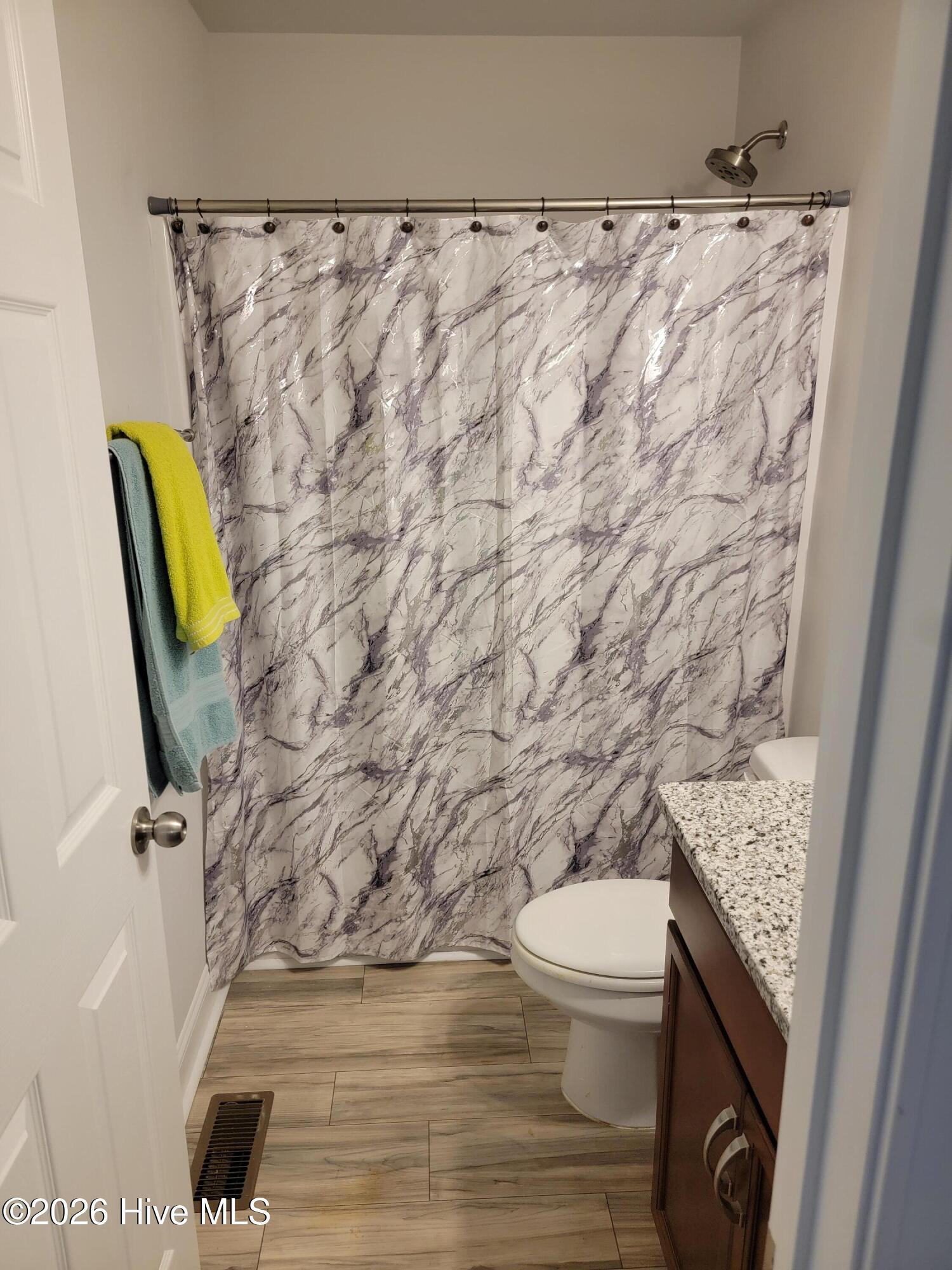 1053 Springdale Road Southport, NC 28461 - Photo 22 of 32 Hall Bath