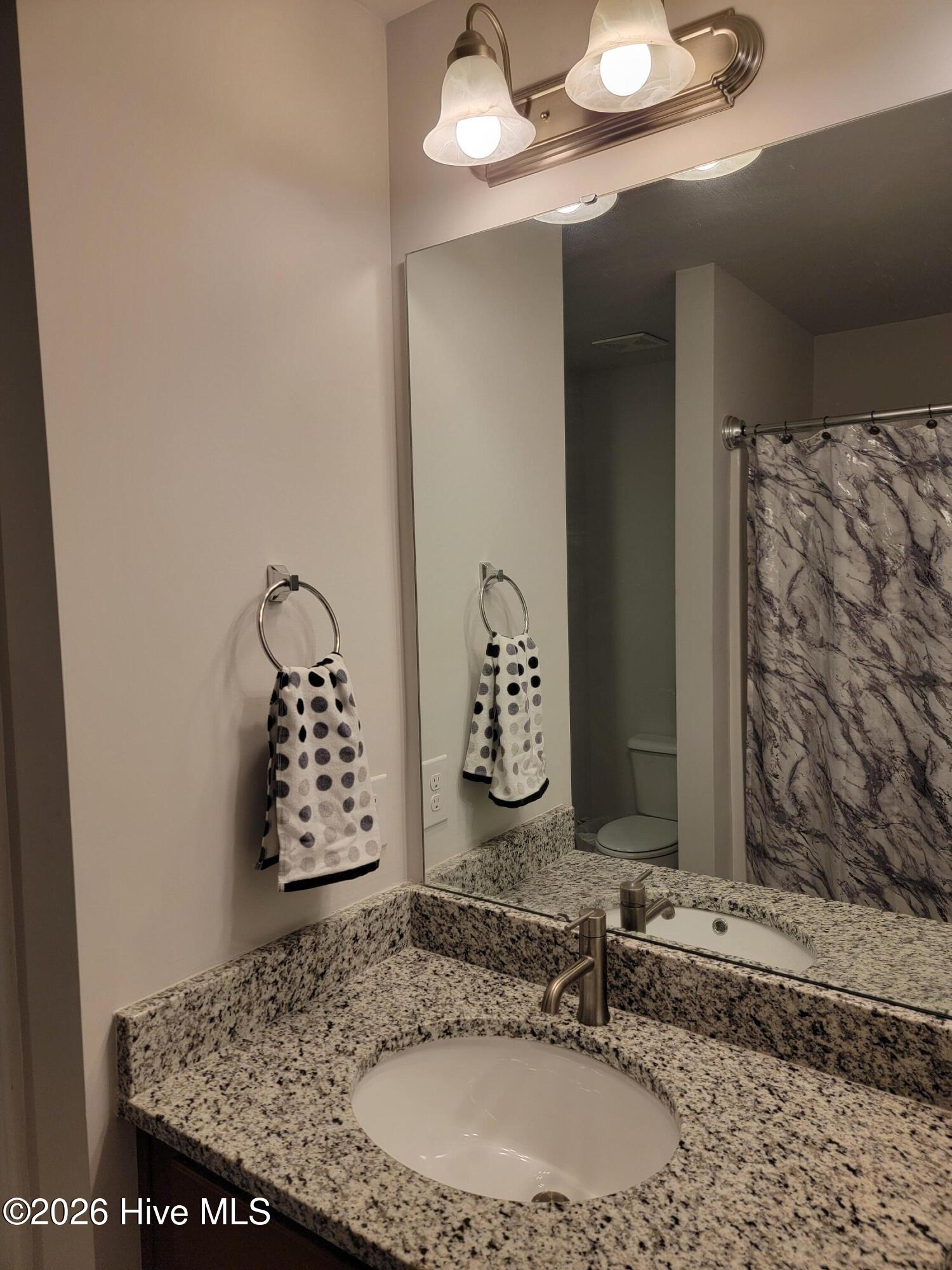 1053 Springdale Road Southport, NC 28461 - Photo 23 of 32 Hall Bath