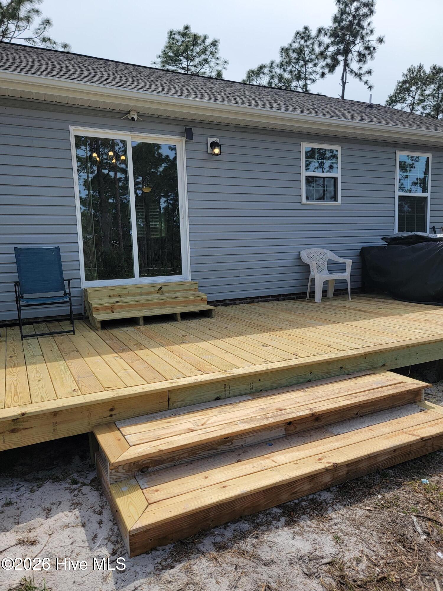 1053 Springdale Road Southport, NC 28461 - Photo 27 of 32 20250518_153850