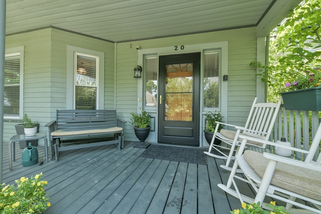 20 Windermere Road Boston, MA 02125 - Photo 2 of 29 Gallery Image 2