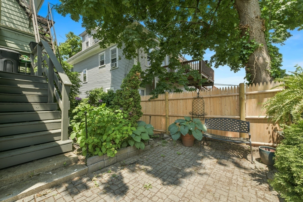 20 Windermere Road Boston, MA 02125 - Photo 26 of 29 Gallery Image 26
