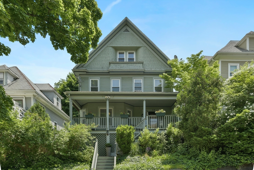 20 Windermere Road Boston, MA 02125 - Photo 28 of 29 Gallery Image 28
