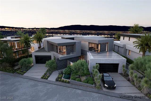 $15,900,000 | 1160 Alpine Ledge Drive, Henderson, NV 89012