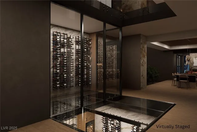 $15,900,000 | 1160 Alpine Ledge Drive, Henderson, NV 89012