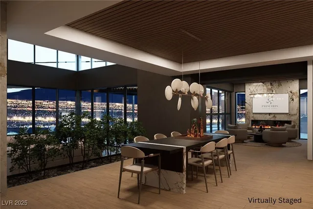 $15,900,000 | 1160 Alpine Ledge Drive, Henderson, NV 89012