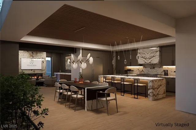 $15,900,000 | 1160 Alpine Ledge Drive, Henderson, NV 89012