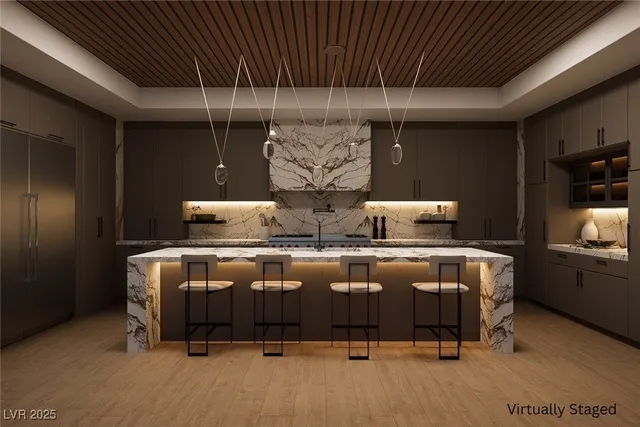 $15,900,000 | 1160 Alpine Ledge Drive, Henderson, NV 89012