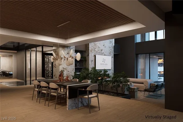 $15,900,000 | 1160 Alpine Ledge Drive, Henderson, NV 89012