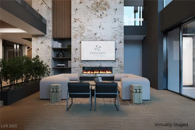 $15,900,000 | 1160 Alpine Ledge Drive, Henderson, NV 89012