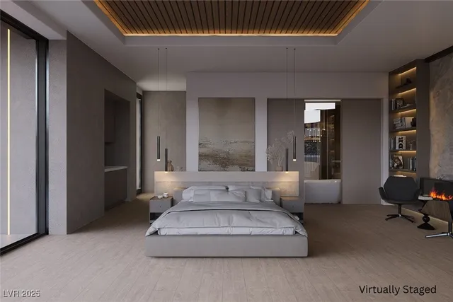 $15,900,000 | 1160 Alpine Ledge Drive, Henderson, NV 89012