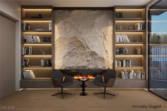 $15,900,000 | 1160 Alpine Ledge Drive, Henderson, NV 89012