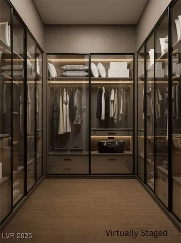 $15,900,000 | 1160 Alpine Ledge Drive, Henderson, NV 89012