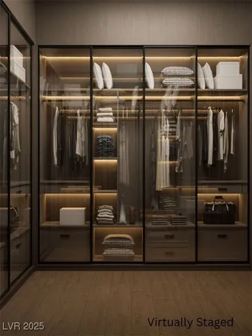 $15,900,000 | 1160 Alpine Ledge Drive, Henderson, NV 89012