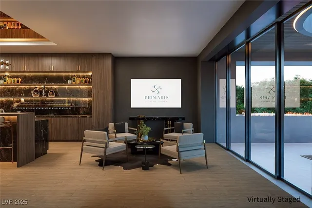 $15,900,000 | 1160 Alpine Ledge Drive, Henderson, NV 89012