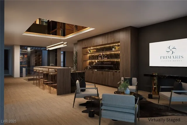 $15,900,000 | 1160 Alpine Ledge Drive, Henderson, NV 89012