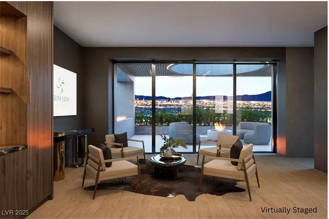 $15,900,000 | 1160 Alpine Ledge Drive, Henderson, NV 89012