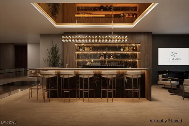 $15,900,000 | 1160 Alpine Ledge Drive, Henderson, NV 89012