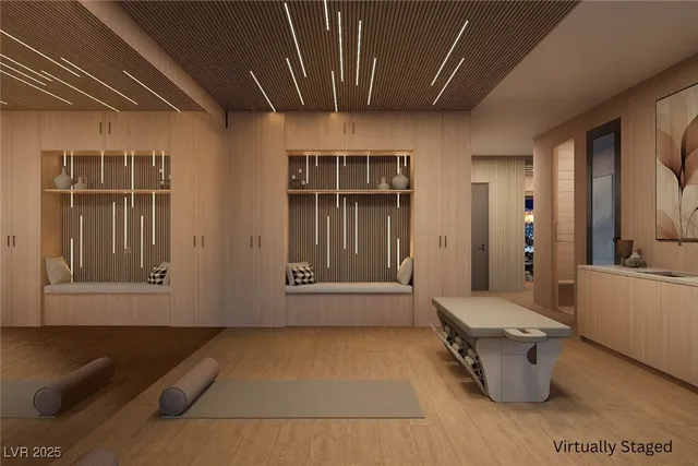 $15,900,000 | 1160 Alpine Ledge Drive, Henderson, NV 89012