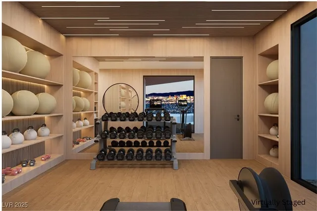 $15,900,000 | 1160 Alpine Ledge Drive, Henderson, NV 89012