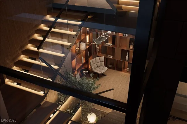 $15,900,000 | 1160 Alpine Ledge Drive, Henderson, NV 89012