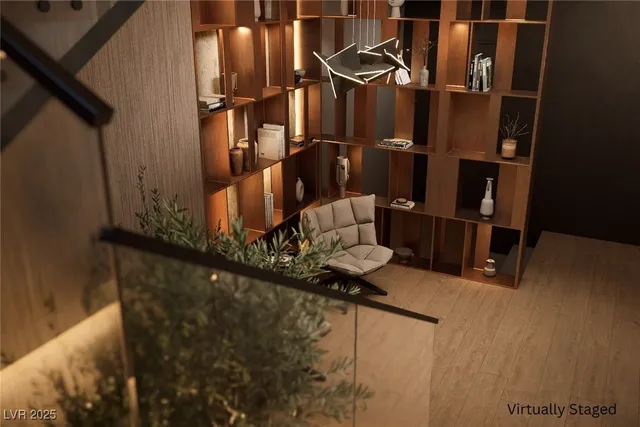 $15,900,000 | 1160 Alpine Ledge Drive, Henderson, NV 89012